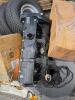Industrial/automotive, tires, clutch parts, car parts, brackets, shocks, & More - 2