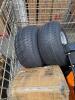 Industrial/automotive, tires, clutch parts, car parts, brackets, shocks, & More - 3