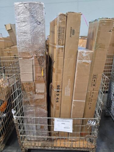 SLOOSH swimming pool, furniture, miscellaneous furniture, bedframe, & More