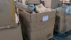 Red camp, cushions, folding outdoor bar table, plastic tank , & More - 7
