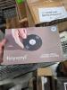 Electronics: air fryer, HP printer, ROBOROCK, smart lock, LED speaker, portable video player, audio technic product, Epson printer, vinyl turntable, AMARAN aperture, FI &ndash; 7180 GEYA, LaserJet cartridge, brother product, gaming steering wheel, Apple replica - 7