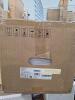 Electronics: air fryer, HP printer, ROBOROCK, smart lock, LED speaker, portable video player, audio technic product, Epson printer, vinyl turntable, AMARAN aperture, FI &ndash; 7180 GEYA, LaserJet cartridge, brother product, gaming steering wheel, Apple replica - 13