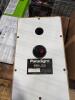 Electronics: air fryer, HP printer, ROBOROCK, smart lock, LED speaker, portable video player, audio technic product, Epson printer, vinyl turntable, AMARAN aperture, FI &ndash; 7180 GEYA, LaserJet cartridge, brother product, gaming steering wheel, Apple replica - 18