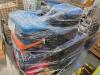 Pallet of luggage - 2