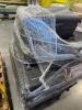 Pallet of luggage - 3