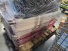 Pallet of luggage - 4