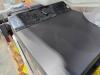 LG electric dryer DLE8400BE - 5