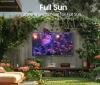 Outdoor TV 55 inch Google TV SYVOX - 2