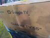Outdoor TV 55 inch Google TV SYVOX - 3