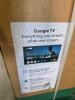 Outdoor TV 55 inch Google TV SYVOX - 5
