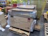 Seville Classics commercial grades shelving, harvest doormat, cabinet, & More