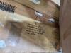 Seville Classics commercial grades shelving, harvest doormat, cabinet, & More - 7