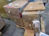Seville Classics commercial grades shelving, harvest doormat, cabinet, & More - 8