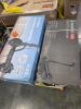 Electric scooters may be customer returns, foosball table, ping-pong table - 3