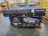 Electric scooters may be customer returns, foosball table, ping-pong table - 4