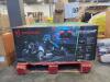 Segway go kart pro two