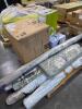Multiple rugs, small space swivel chair, ninja creamy ice cream maker, sunjo trimmer tool - 5