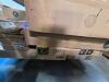 Trashcan, popcorn cart, king ZINUS piece, lifetime folding chairs, beach chair, & More - 4