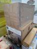 Swivel accent chair, portable AC unit & More - 2