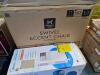 Swivel accent chair, portable AC unit & More - 3