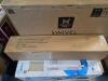 Swivel accent chair, portable AC unit & More - 4