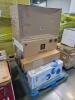 Swivel accent chair, portable AC unit & More - 5