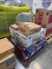 Beanbag, WOW inflatable, kids kitchen, LASK O fan & More - 2