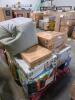 Beanbag, WOW inflatable, kids kitchen, LASK O fan & More - 4