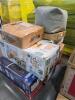Beanbag, WOW inflatable, kids kitchen, LASK O fan & More - 5