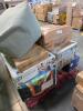 Beanbag, WOW inflatable, kids kitchen, LASK O fan & More - 8