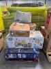 Beanbag, WOW inflatable, kids kitchen, LASK O fan & More - 9