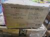 Super collection recliner box does have damage condition unknown, chair - 5