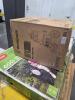 Westinghouse pressure washer, industrial strength storage rack, storage bench, & More - 3