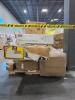 Westinghouse pressure washer, industrial strength storage rack, storage bench, & More - 4