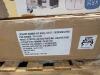 Evenflo car seat, kids dollhouse, kids deluxe kitchen, printed MAT - 6