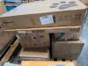 Cat litter box enclosure, gas patio heater, folding chairs, used inflatable, & More - 2