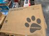 Cat litter box enclosure, gas patio heater, folding chairs, used inflatable, & More - 3