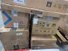 Cat litter box enclosure, gas patio heater, folding chairs, used inflatable, & More - 5
