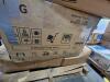 Cat litter box enclosure, gas patio heater, folding chairs, used inflatable, & More - 6