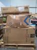 Cat litter box enclosure, gas patio heater, folding chairs, used inflatable, & More - 7