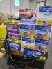 Bath tissue, quilted northern, Charmin - 2