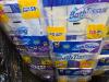 Bath tissue, quilted northern, Charmin - 3