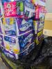 Bath tissue, quilted northern, Charmin - 4