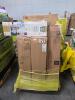 Lifetime folding chairs, rocket launch playset, small space swivel chair, canopy, accent chair, & More