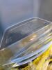 LG fridge out of box LMXS28626S appears to be unused but not original box - 2