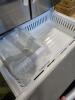 LG fridge out of box LMXS28626S appears to be unused but not original box - 3