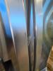 LG fridge out of box LMXS28626S appears to be unused but not original box - 5