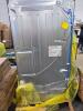 LG fridge out of box LMXS28626S appears to be unused but not original box - 7