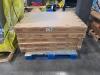 Miscellaneous cabinets