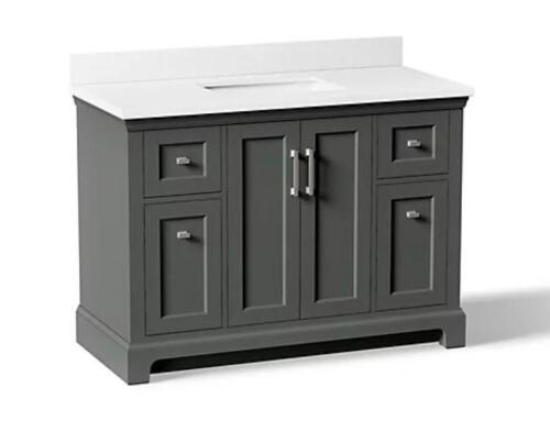 Kohler CHARLEMONT vanity 29262 &ndash; BD1 &ndash; UMG